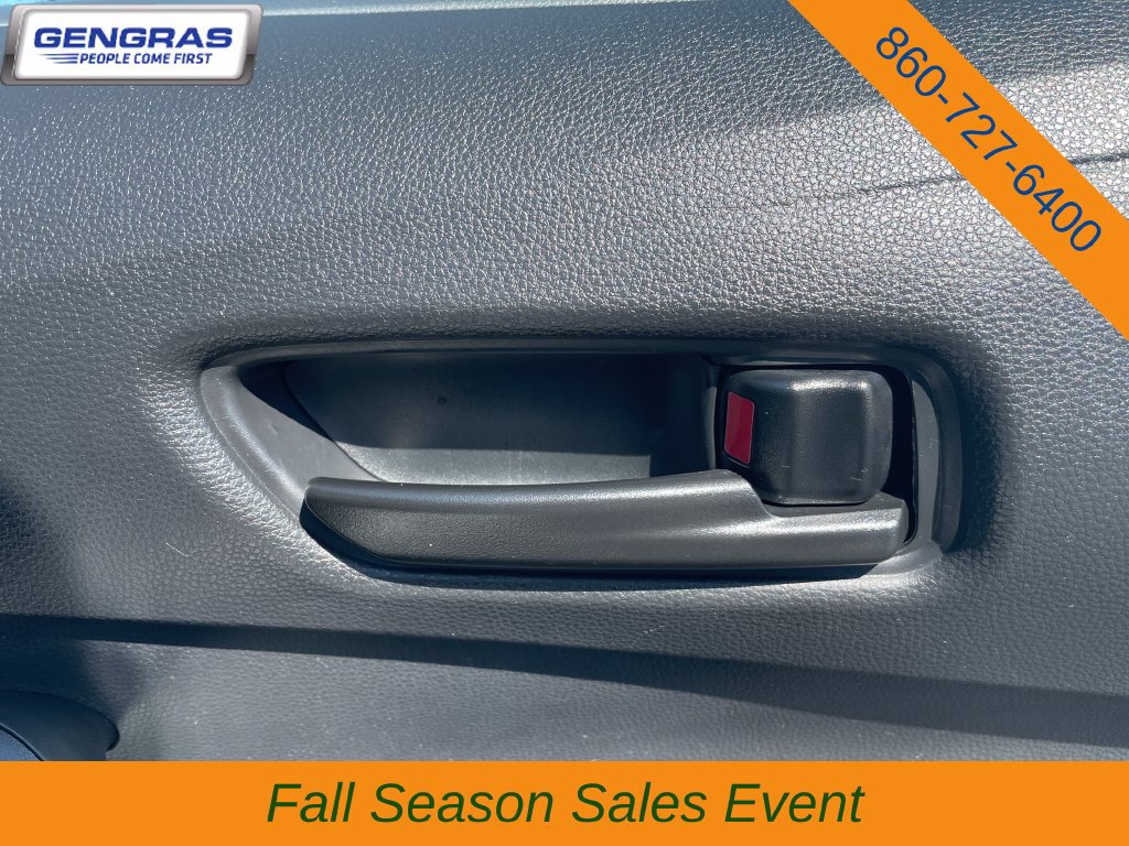 Used 2024 Toyota Corolla LE FWD image 13