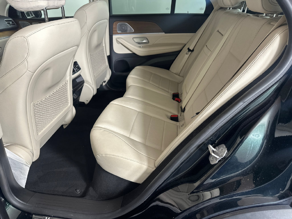 Used 2021 Mercedes-Benz GLE 350 image 23