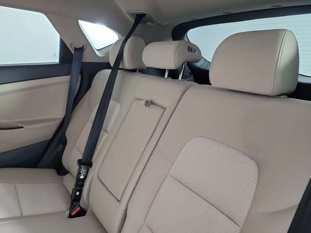 Used 2017 Hyundai Tucson SE FWD image 23