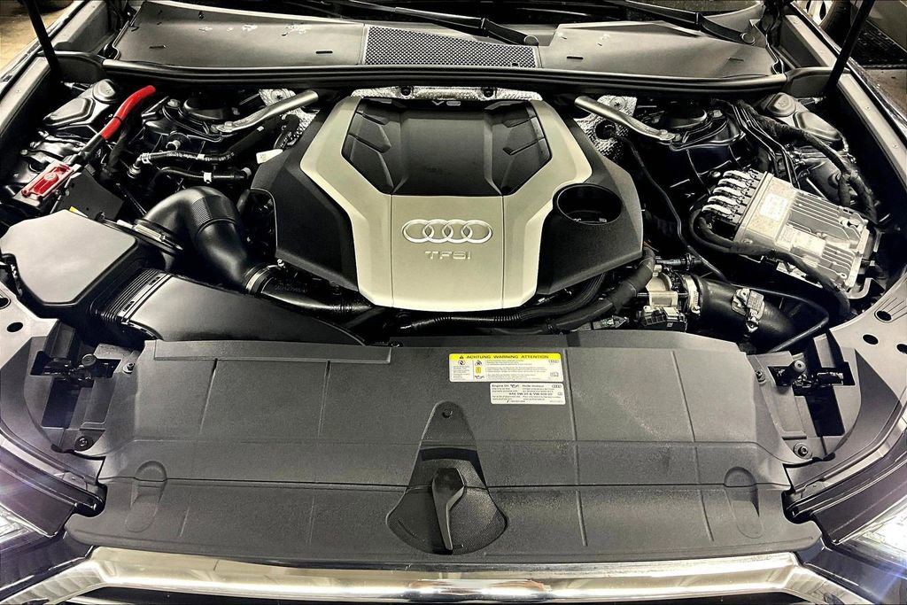 Used 2019 Audi A6 3.0T Prestige w/ Prestige Package AWD/4WD image 30