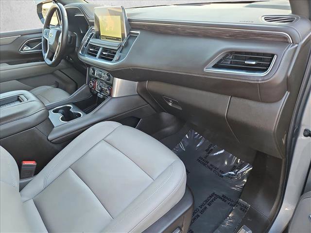 Used 2024 Chevrolet Tahoe LT image 21