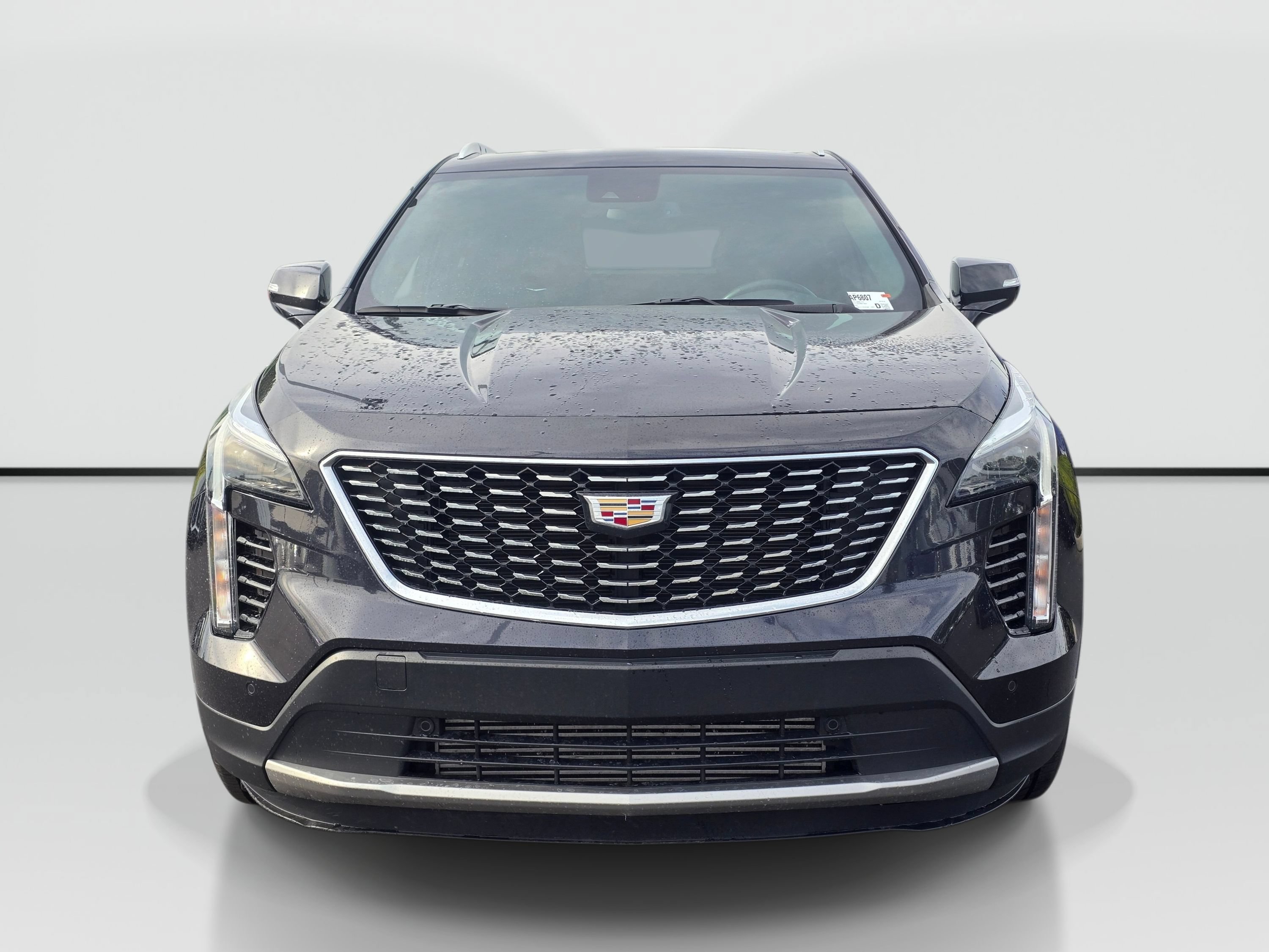 Used 2023 Cadillac XT4 Premium Luxury AWD/4WD image 8