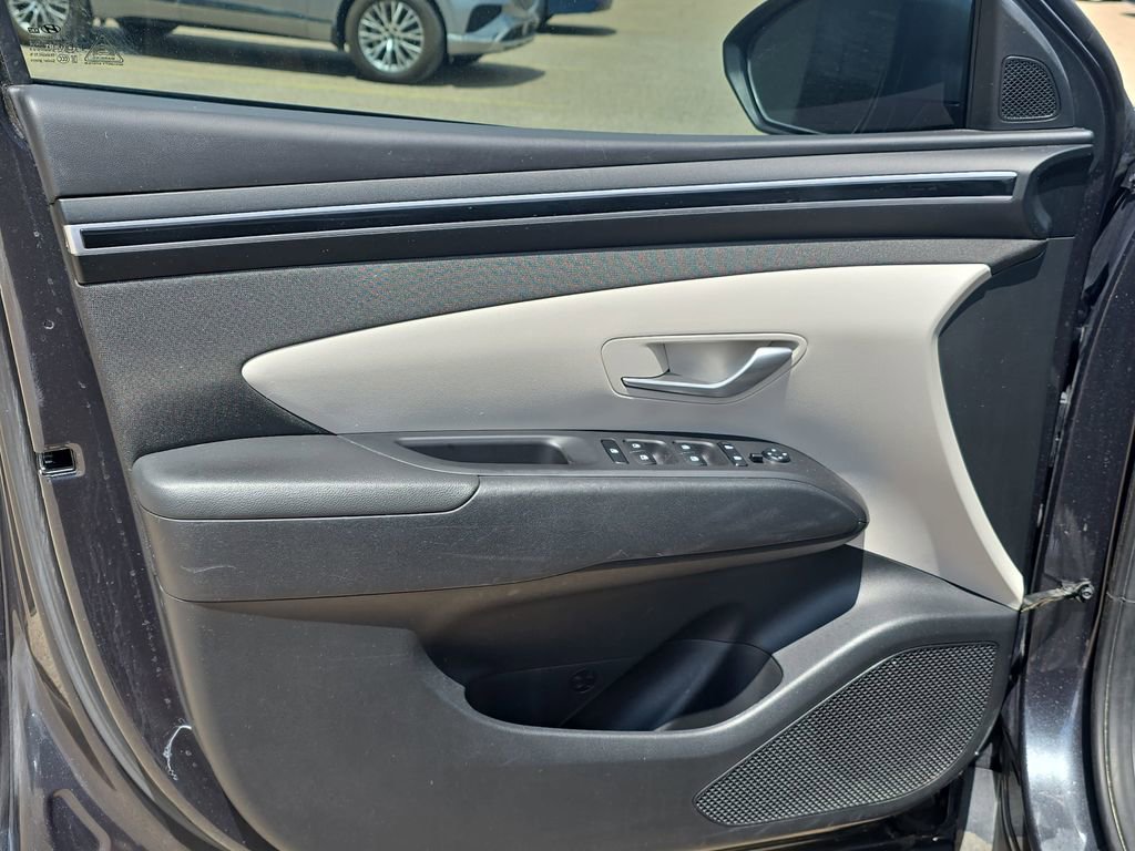 Certified 2024 Hyundai Tucson SEL w/ Convenience Package image 26