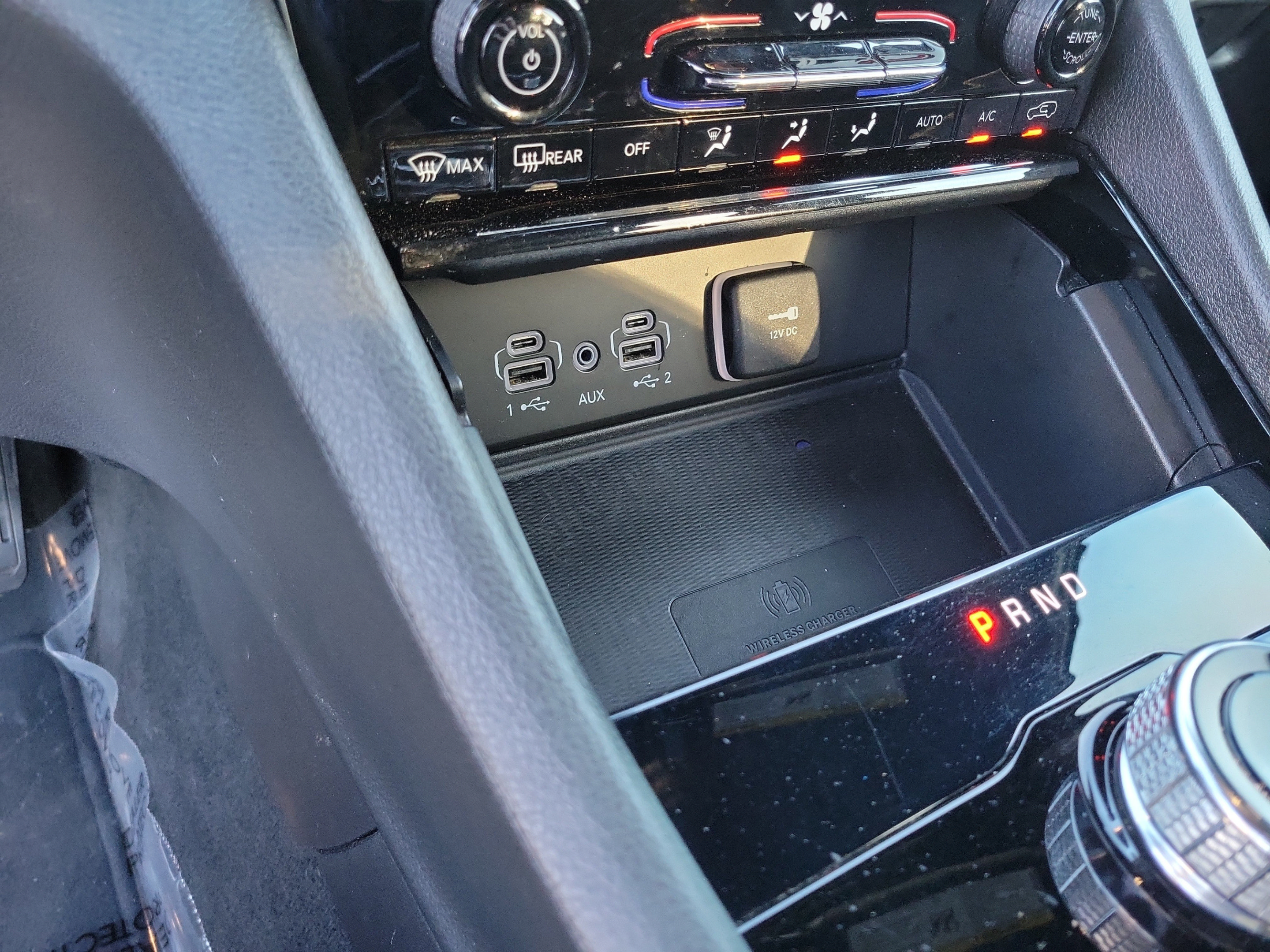 Certified 2023 Jeep Grand Cherokee L Laredo AWD/4WD image 20