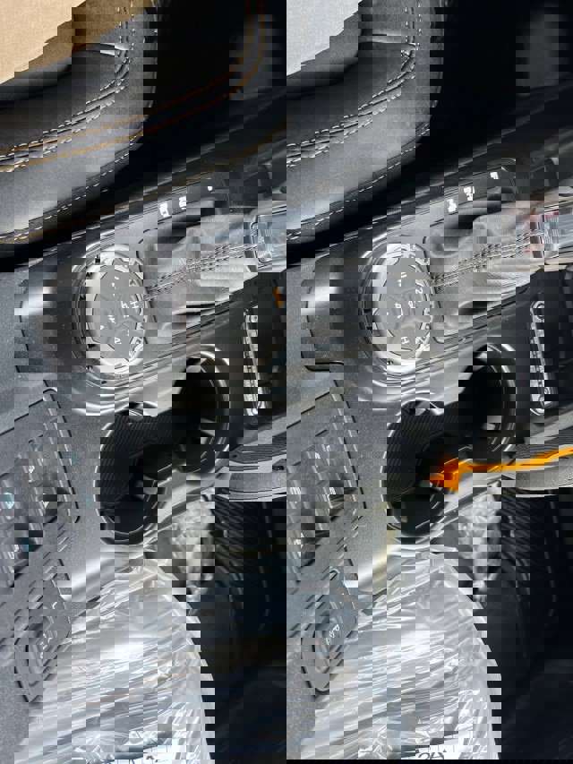 New 2023 Ford Bronco Badlands image 55