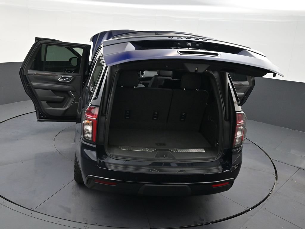 Used 2023 Chevrolet Tahoe Z71 w/ Luxury Package image 33