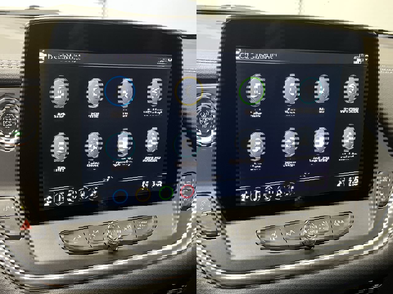 Certified 2024 Chevrolet Blazer LT w/ Sound & Technology Package image 20