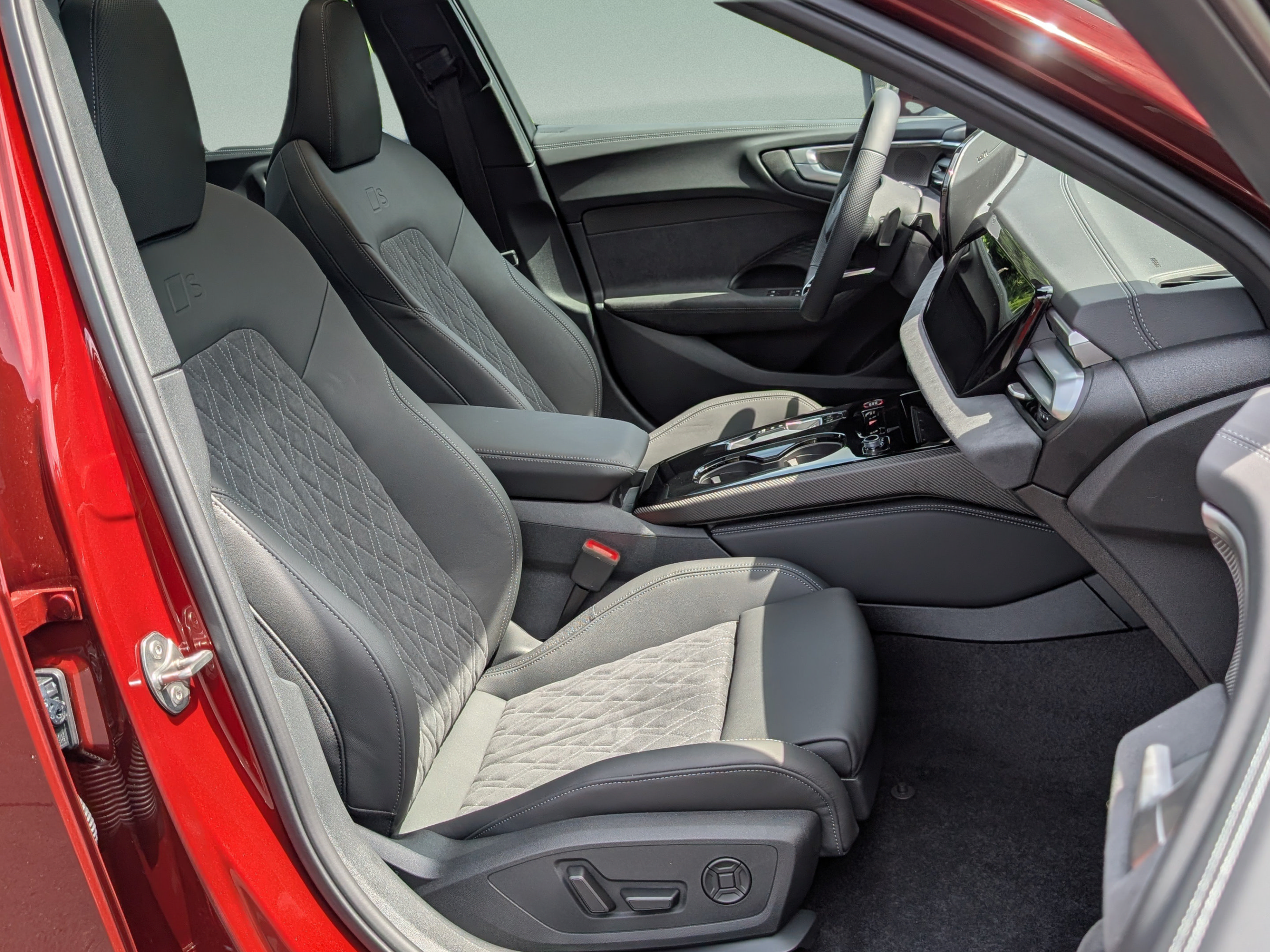 New 2026 Audi S5 Premium Plus AWD/4WD image 18