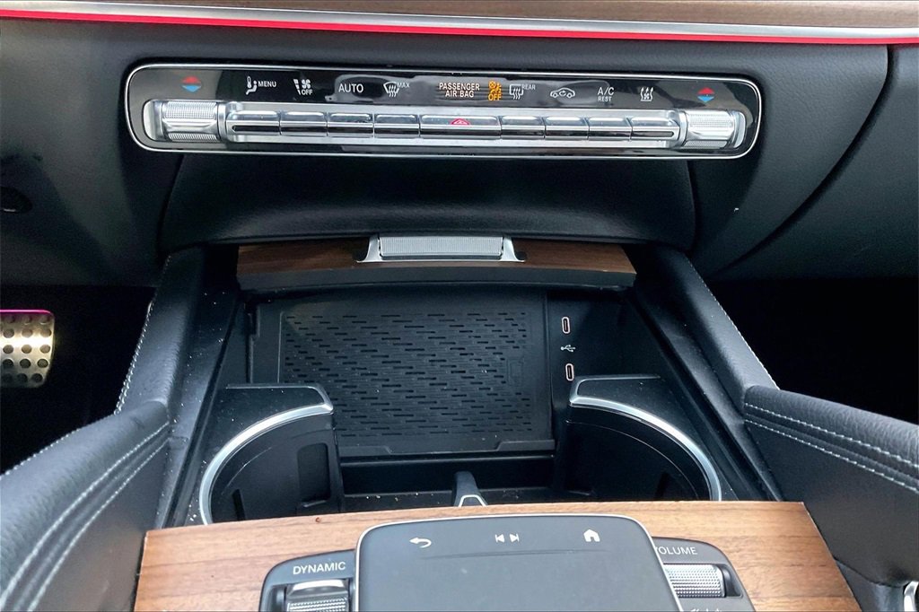 Certified 2025 Mercedes-Benz GLE 450e GLE 450e image 26