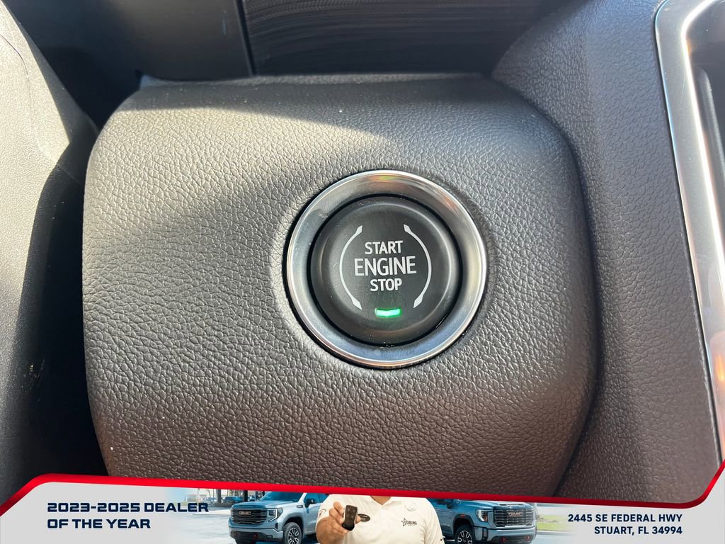 New 2026 GMC Acadia Elevation w/ Black Edition image 27