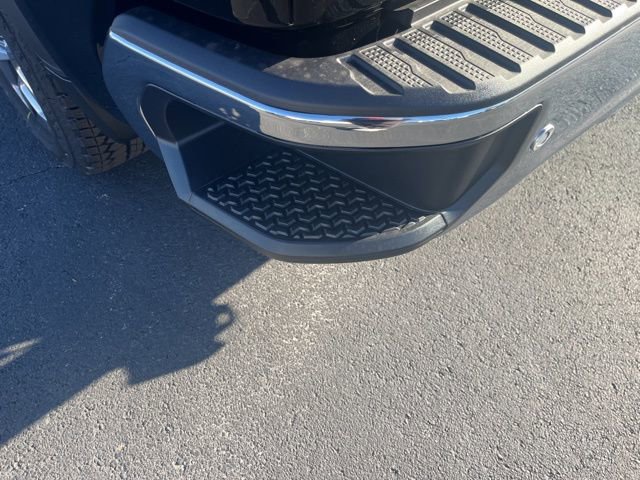 New 2026 GMC Sierra 3500 Pro image 8