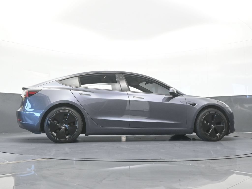 Used 2023 Tesla Model 3 Standard Range RWD image 57