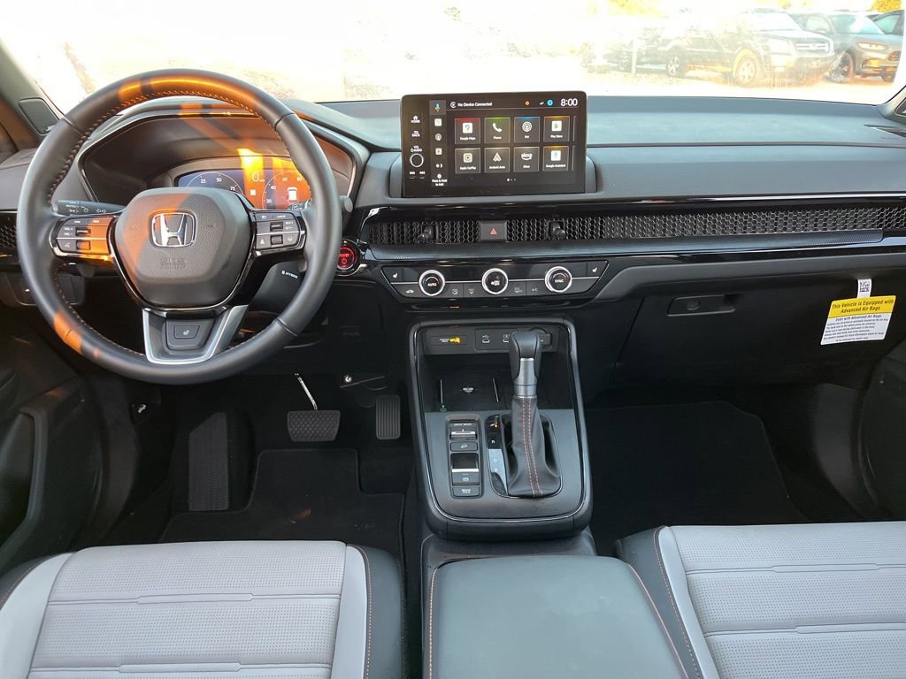 Used 2026 Honda CR-V Sport Touring image 17