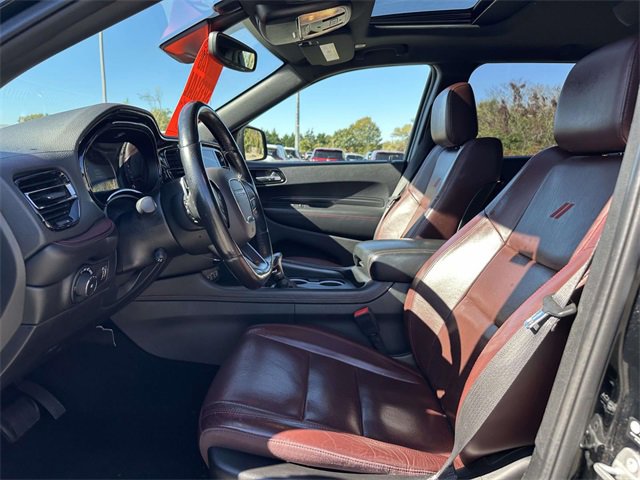 Used 2023 Dodge Durango R/T image 18