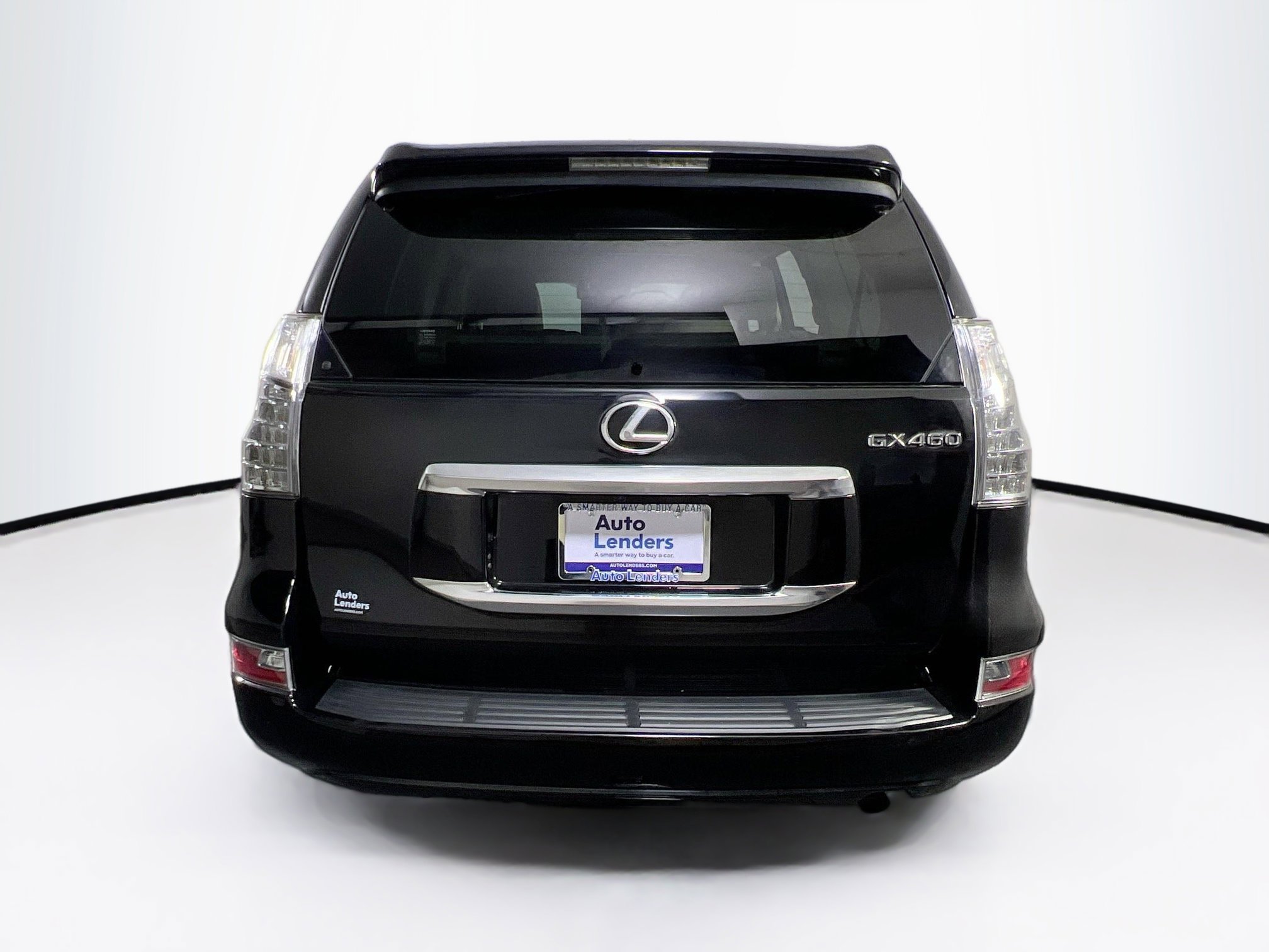 Used 2023 Lexus GX 460 Premium w/ Premium Package AWD/4WD image 6