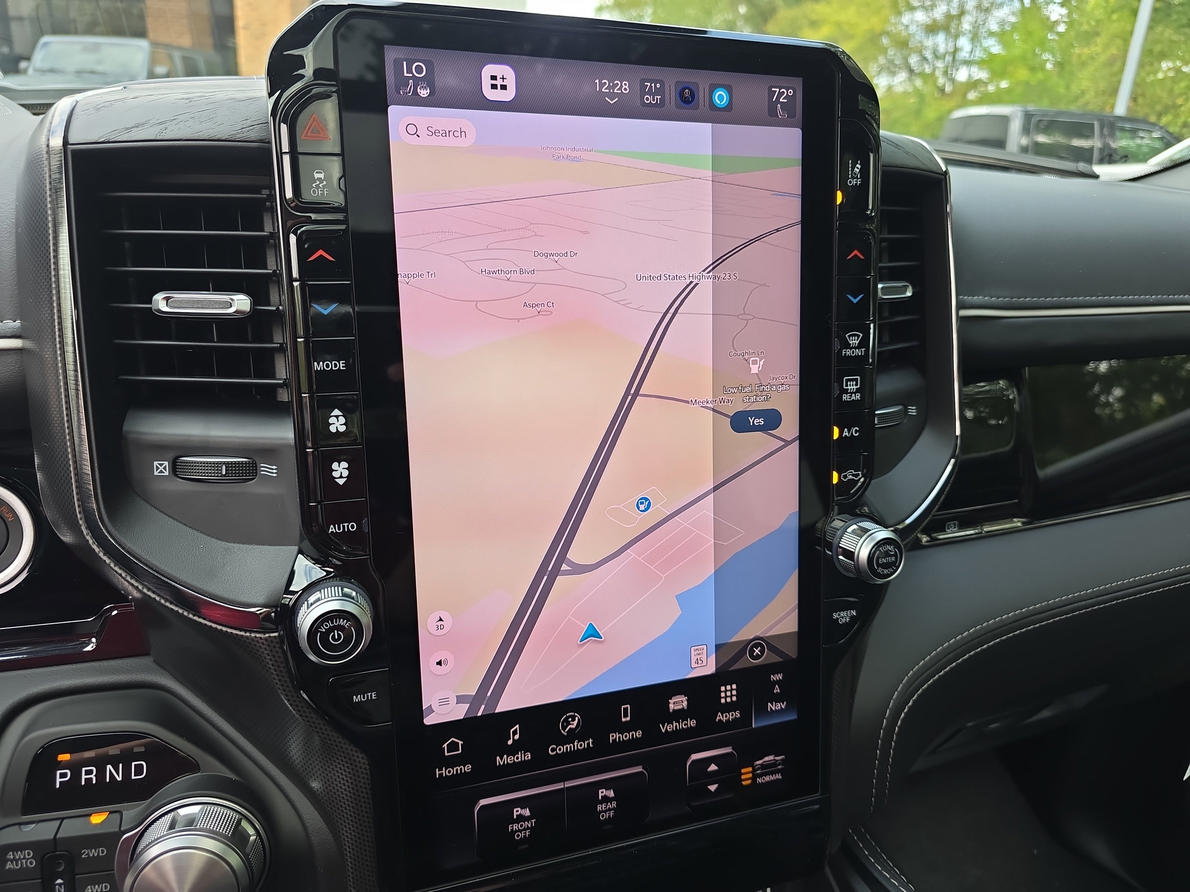 New 2026 RAM 1500 Limited image 8