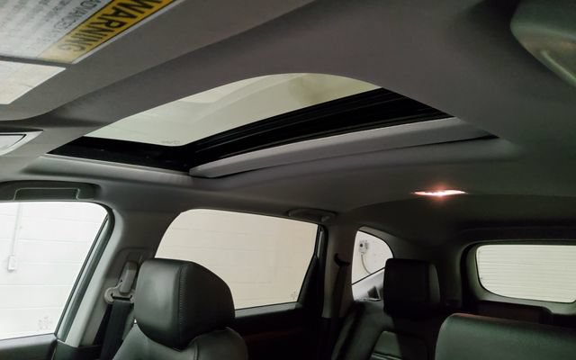 Used 2020 Honda CR-V EX-L image 34
