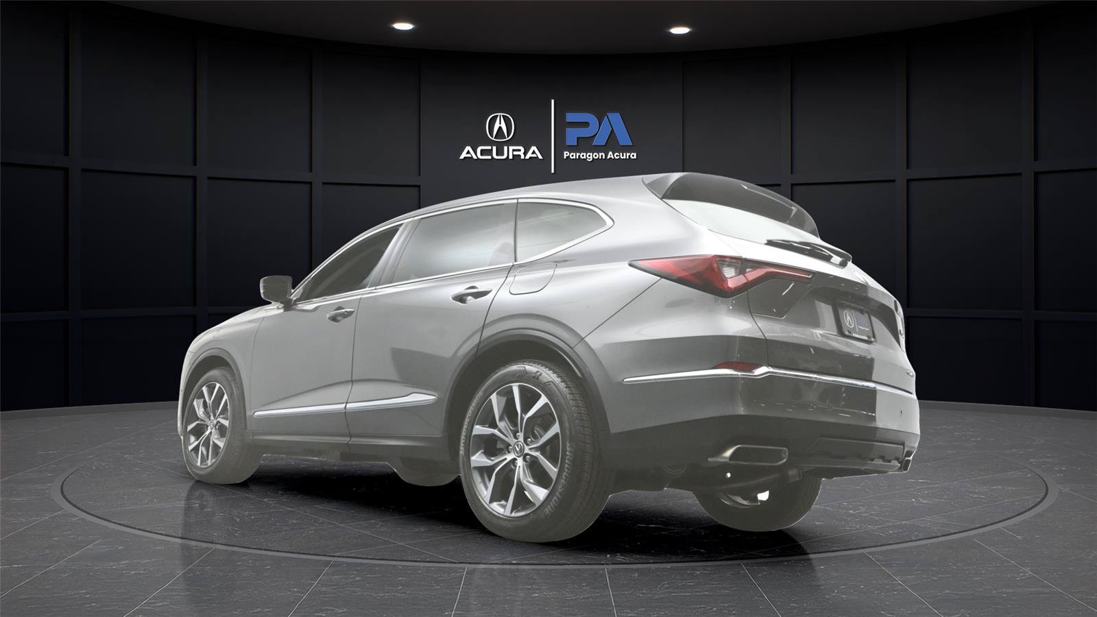 Certified 2024 Acura MDX SH-AWD w/ Technology Package image 31