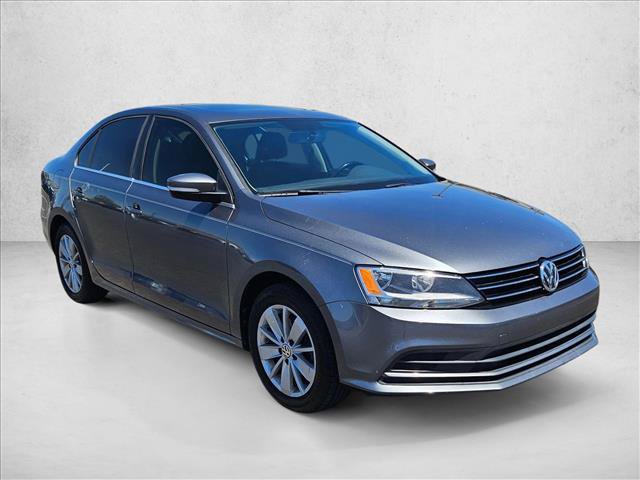 Used 2016 Volkswagen Jetta SE FWD video 3