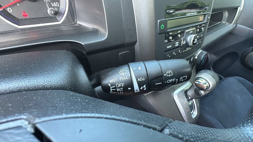Used 2011 Honda CR-V EX image 14