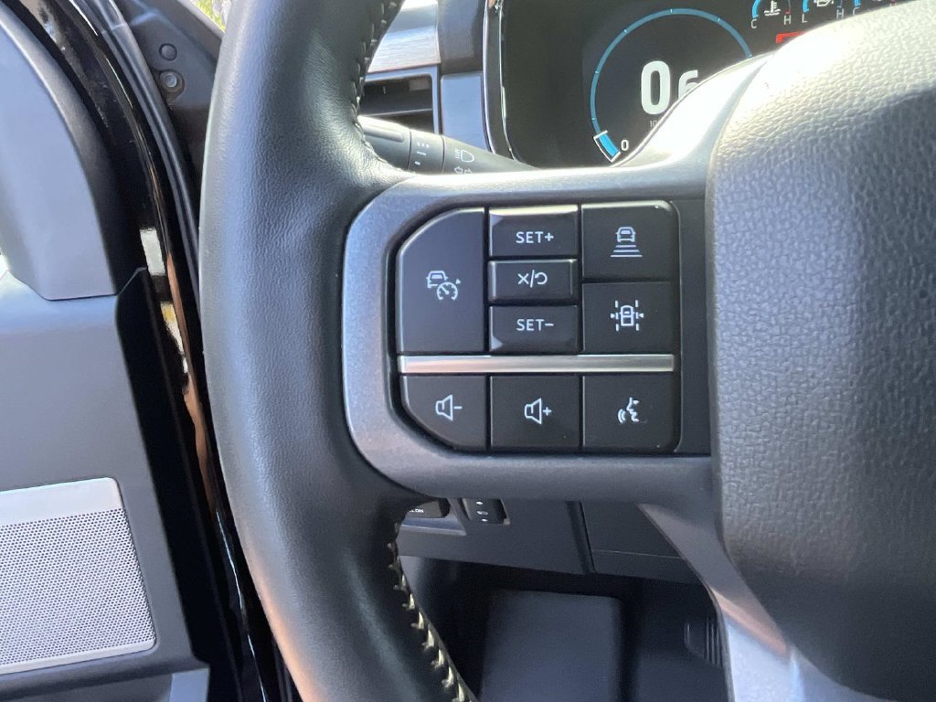 Certified 2023 Ford F150 4x4 SuperCrew image 37