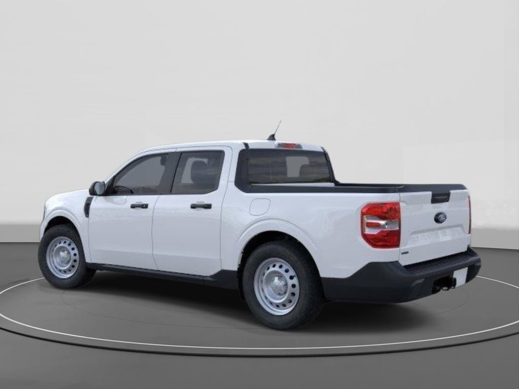 New 2026 Ford Maverick XL w/ Equipment Group 101A image 4