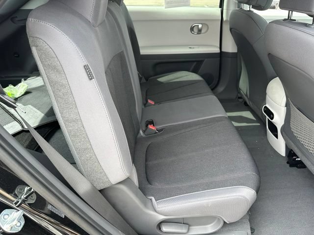 Used 2024 Hyundai Ioniq 5 SEL AWD/4WD image 11