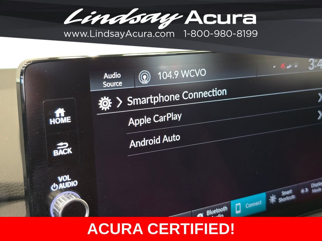 Certified 2024 Acura Integra A-Spec w/ Technology Package FWD image 19