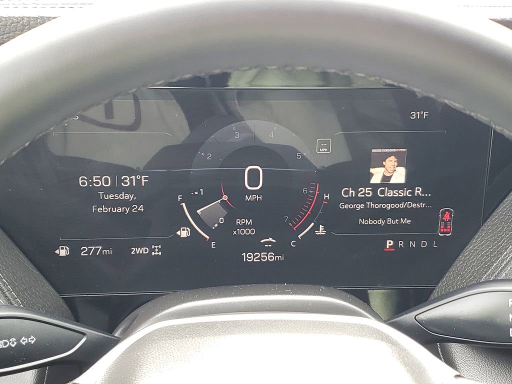 Used 2025 GMC Yukon Denali image 24