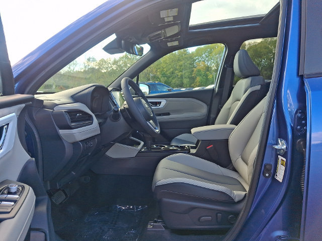 New 2026 Subaru Forester Touring AWD/4WD image 10