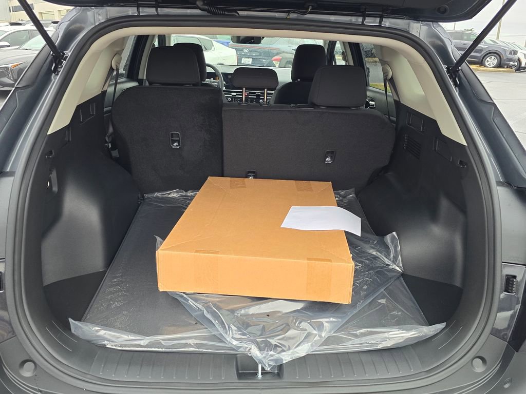 New 2026 Kia Sportage LX w/ LX Convenience Package image 10