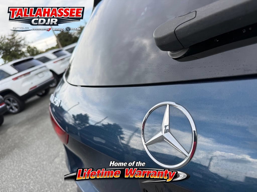 Used 2021 Mercedes-Benz GLA 250 w/ Premium Package image 3