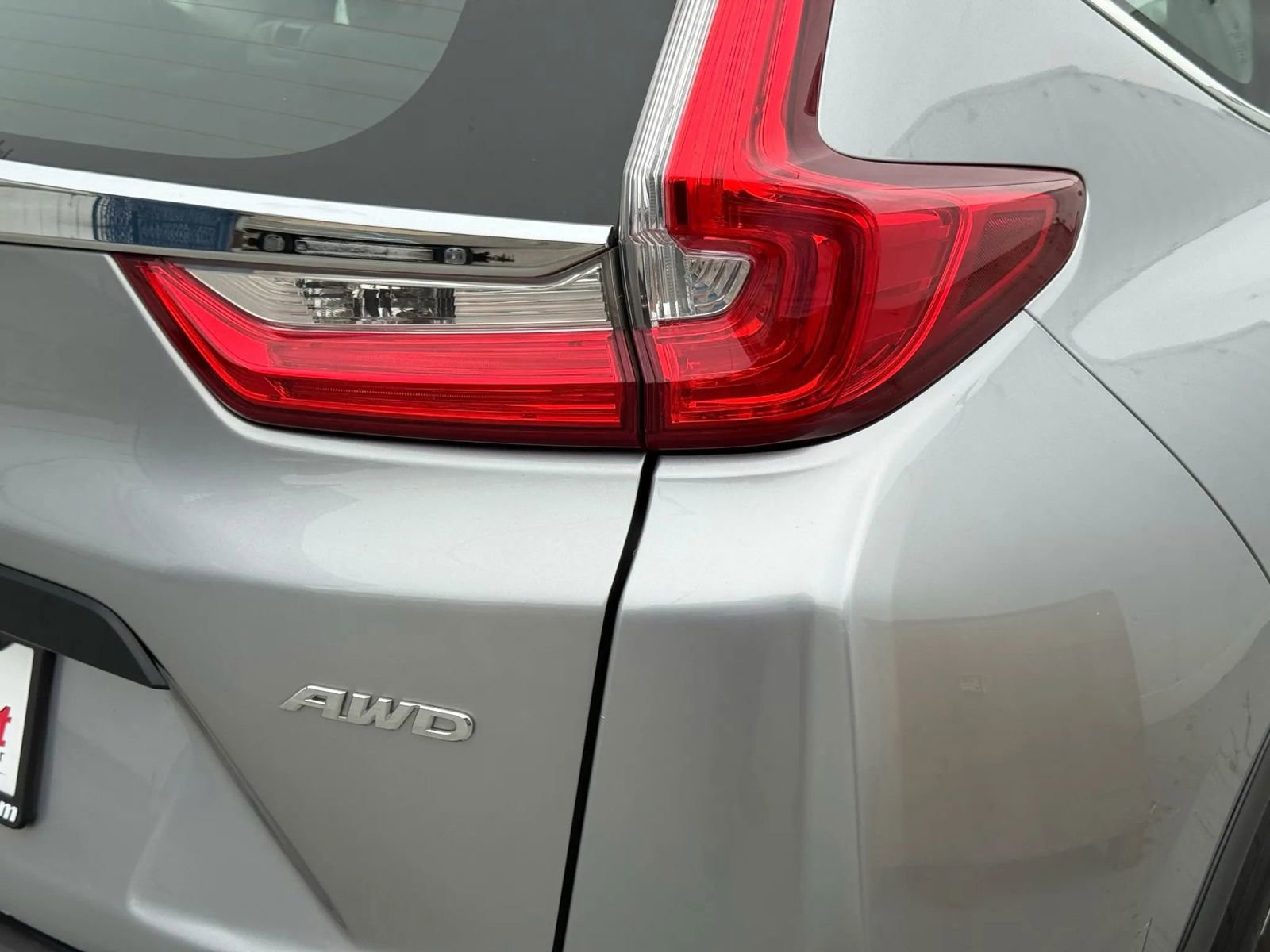 Used 2019 Honda CR-V LX image 26