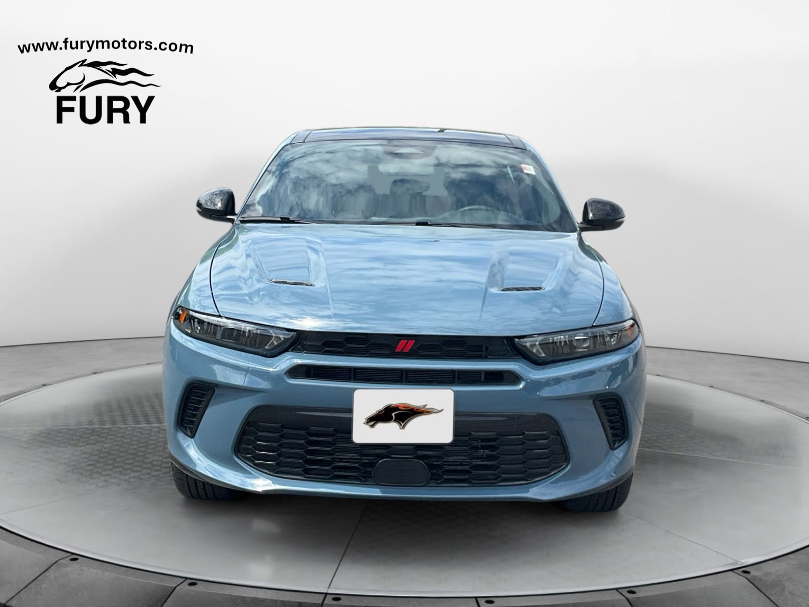 Used 2024 Dodge Hornet R/T Plus w/ R/T Blacktop Package AWD/4WD image 8