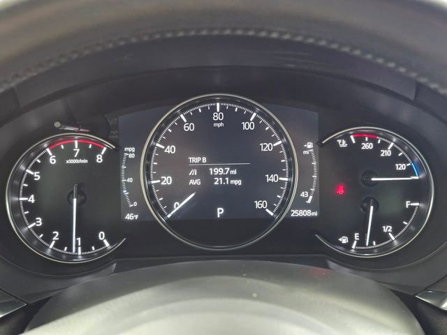 Used 2018 MAZDA MAZDA6 Signature image 26