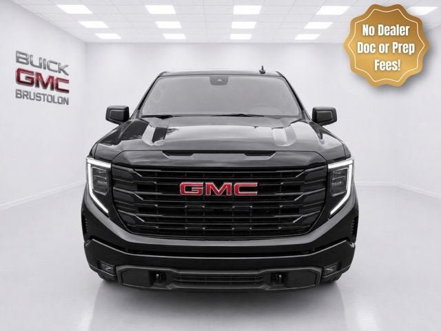 New 2026 GMC Sierra 1500 Elevation AWD/4WD video 3