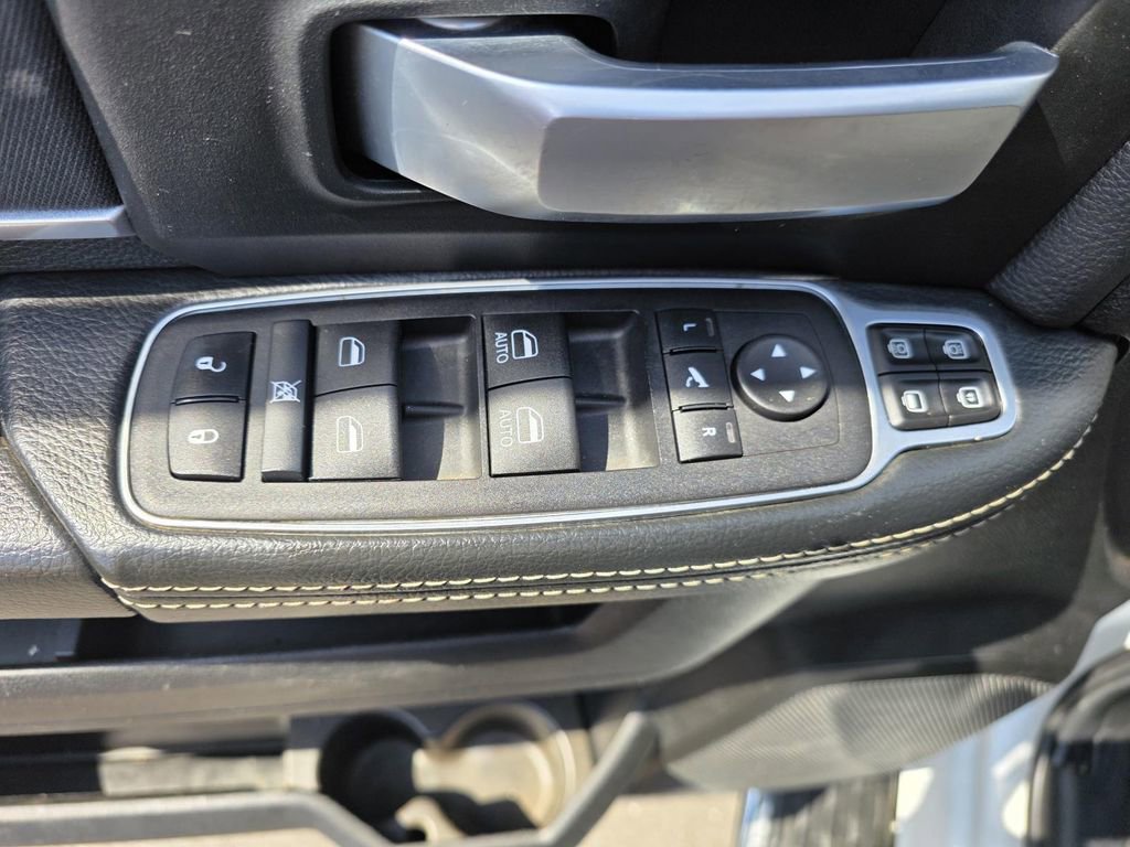 Used 2024 RAM 2500 Big Horn image 12