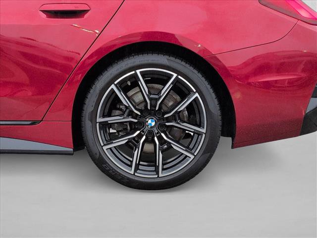 Used 2025 BMW 430i xDrive w/ M Sport Package AWD/4WD image 25