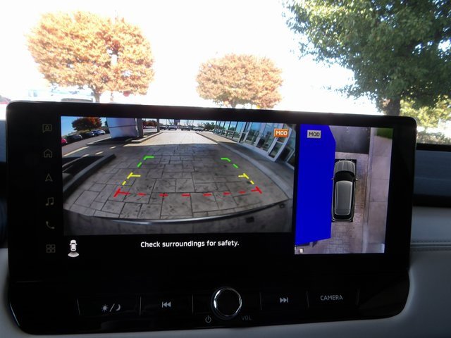 New 2025 Mitsubishi Outlander SEL image 31