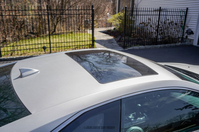 Used 2011 Cadillac CTS V w/ Wood Trim Package image 73