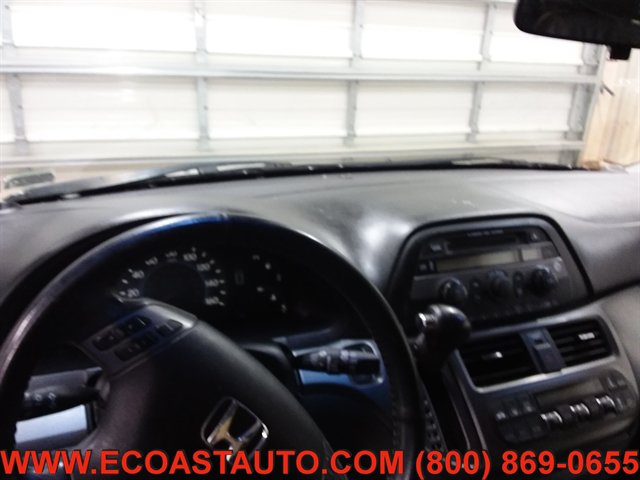 Used 2007 Honda Odyssey EX-L image 11