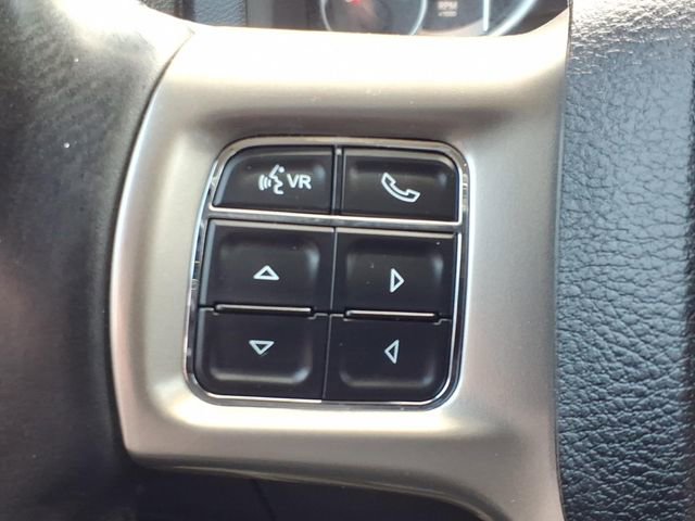 Certified 2016 RAM 1500 Laramie w/ Convenience Group image 24