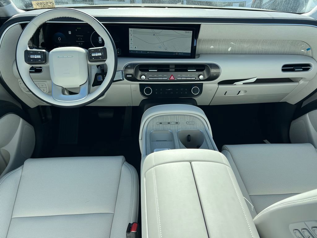 New 2026 Hyundai Palisade Calligraphy image 23