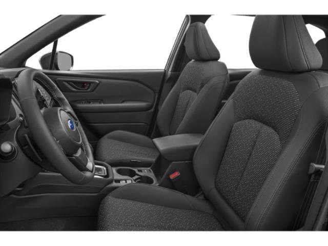 New 2026 Subaru Forester Premium AWD/4WD image 11