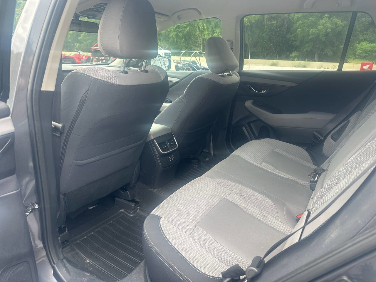 Used 2023 Subaru Outback Premium image 21