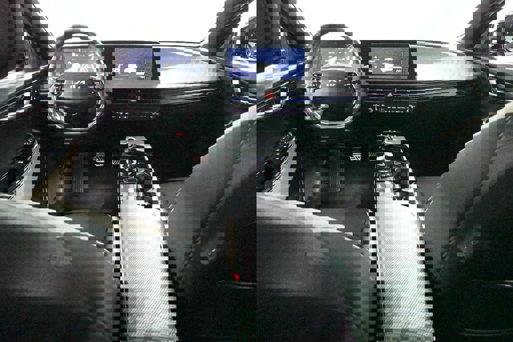 Used 2023 Kia EV6 GT-Line image 8