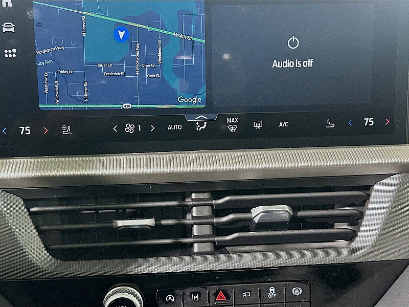 New 2026 Ford Explorer ST-Line image 15