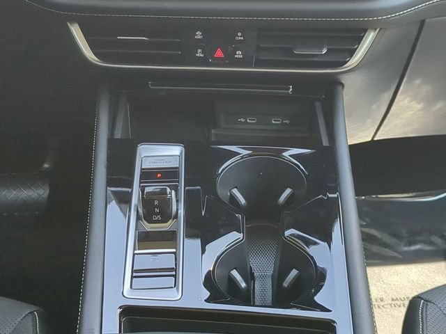 Used 2024 Volkswagen Atlas SE FWD image 18