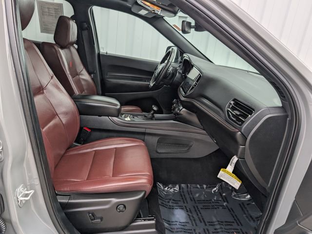 Used 2024 Dodge Durango GT image 34