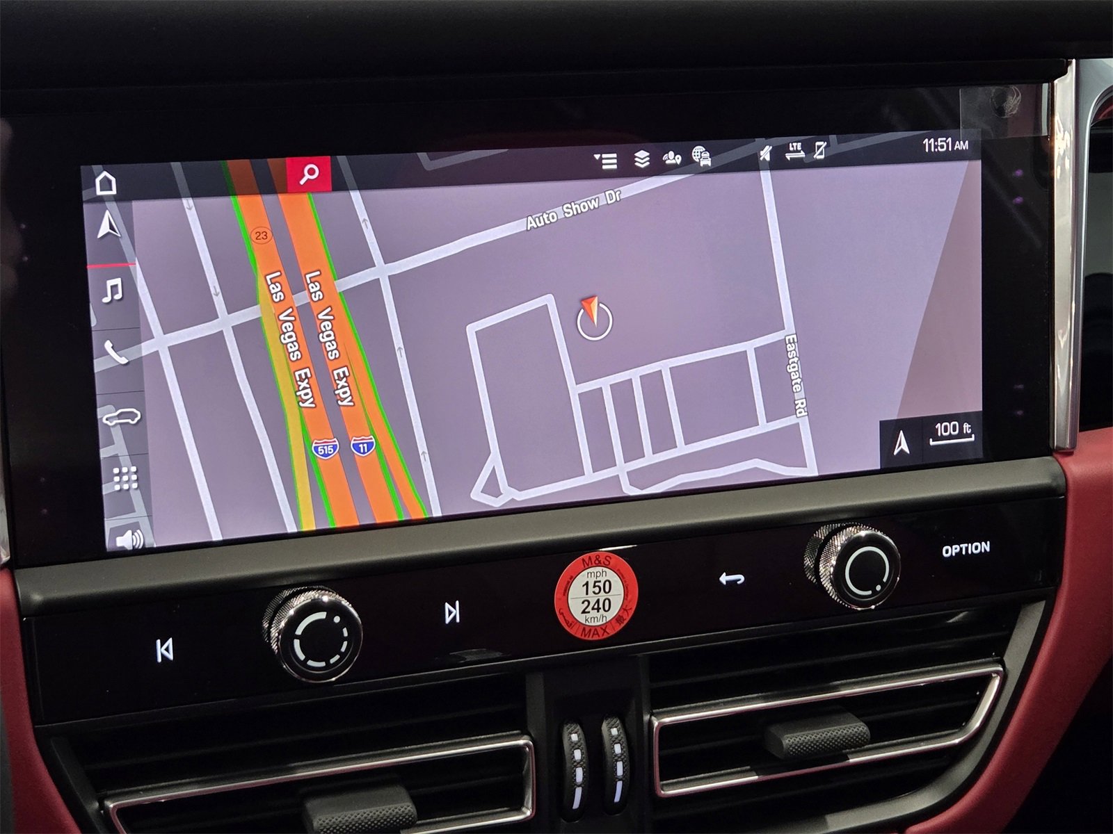 New 2026 Porsche Macan S image 22